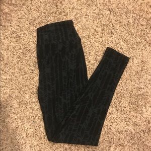 NWOT LuLaRoe Leggings